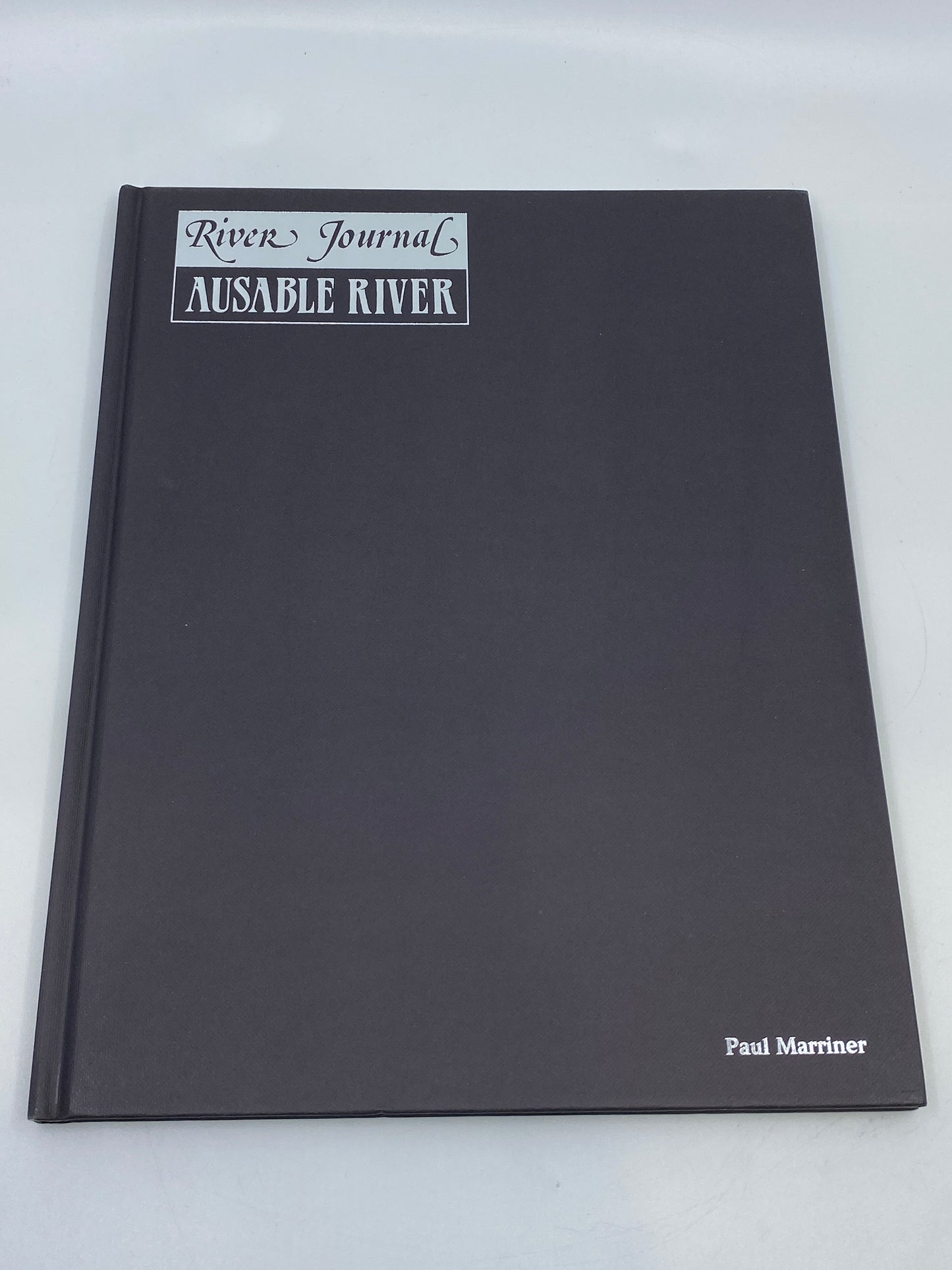 River Journal: Ausable River