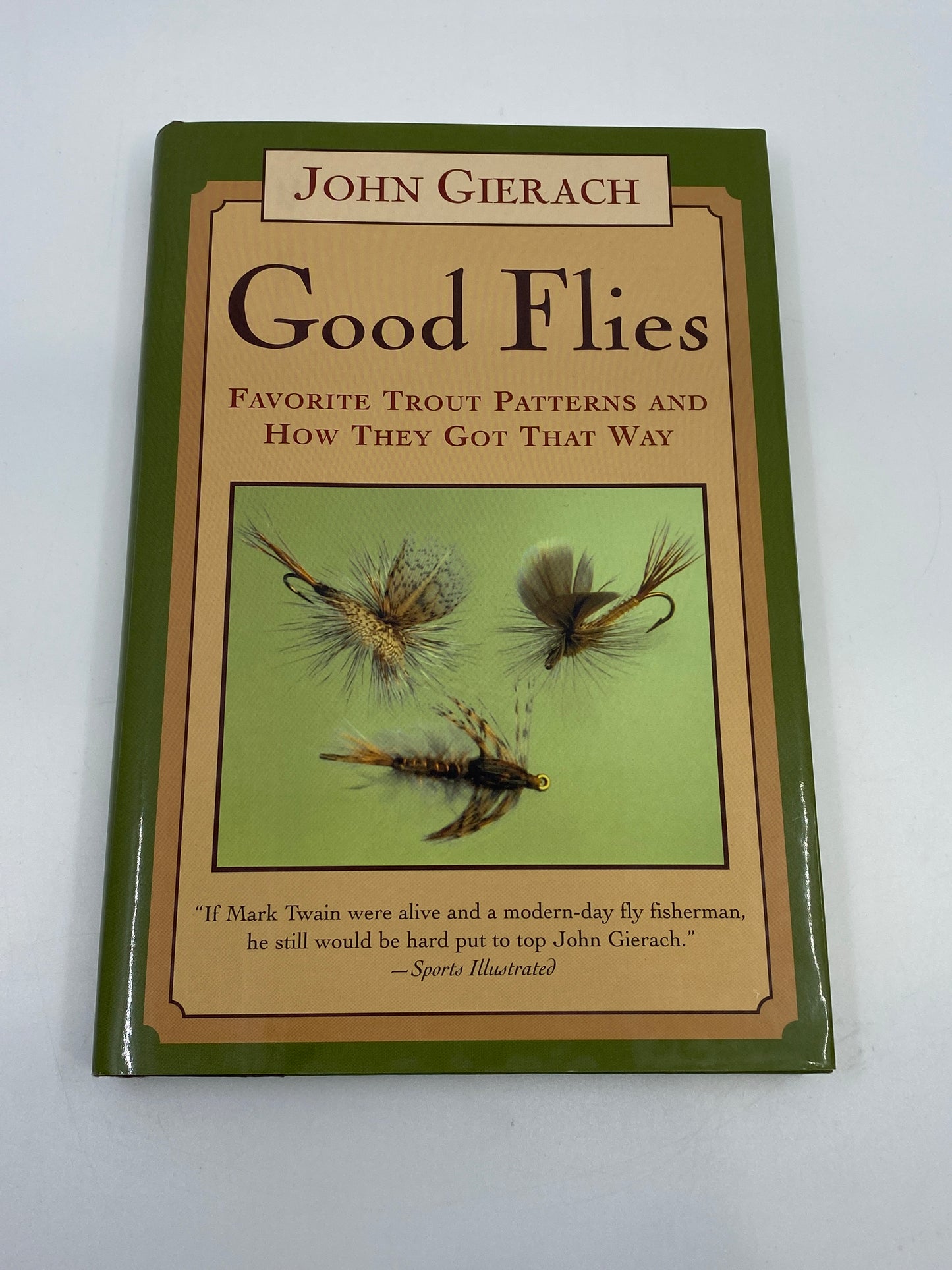Good Flies