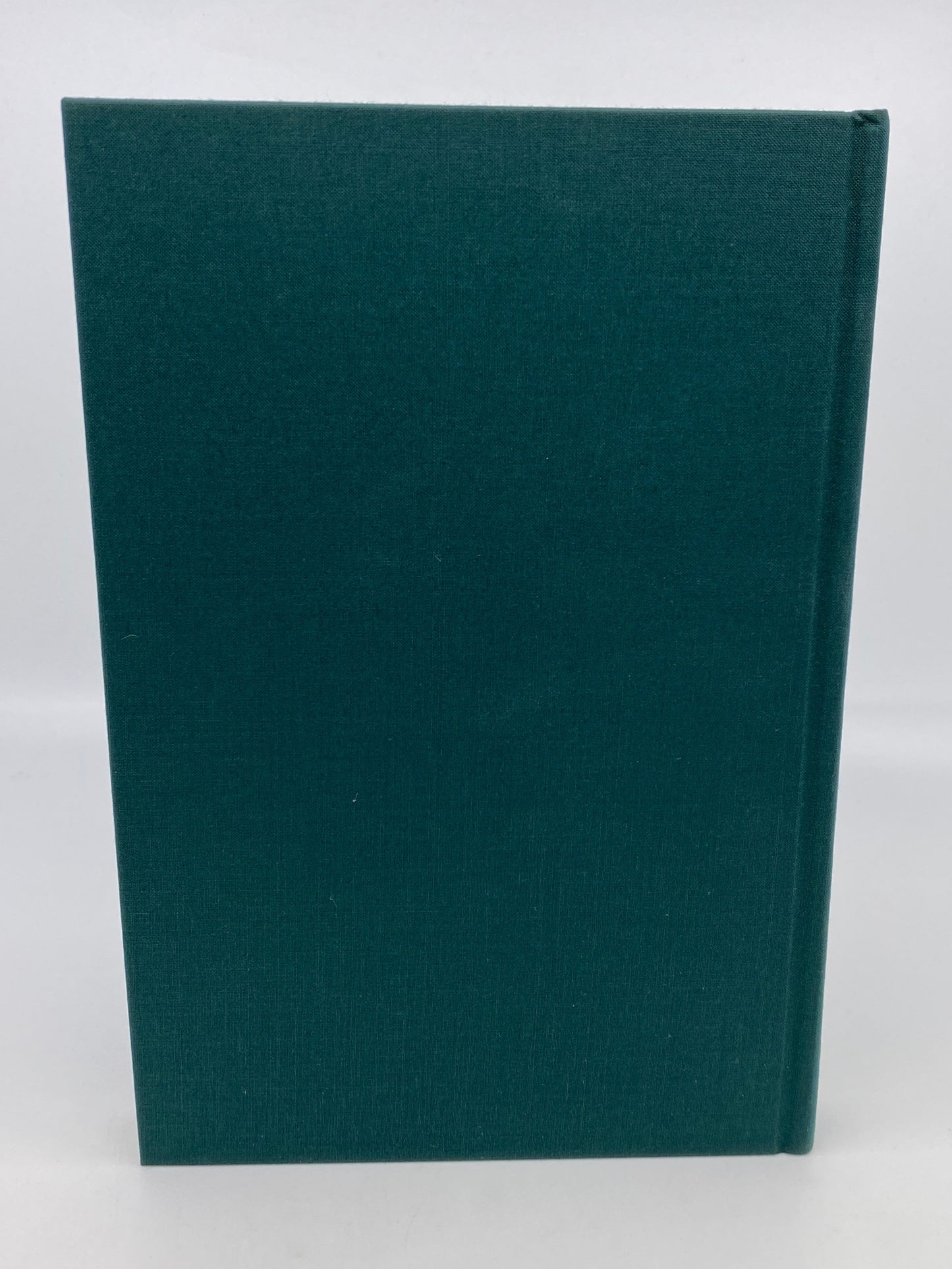 The Incompleat Angler - Signed