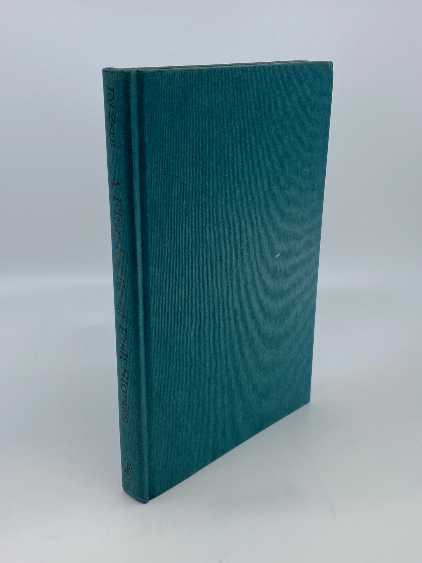 A Fine Kettle of Fish Stories