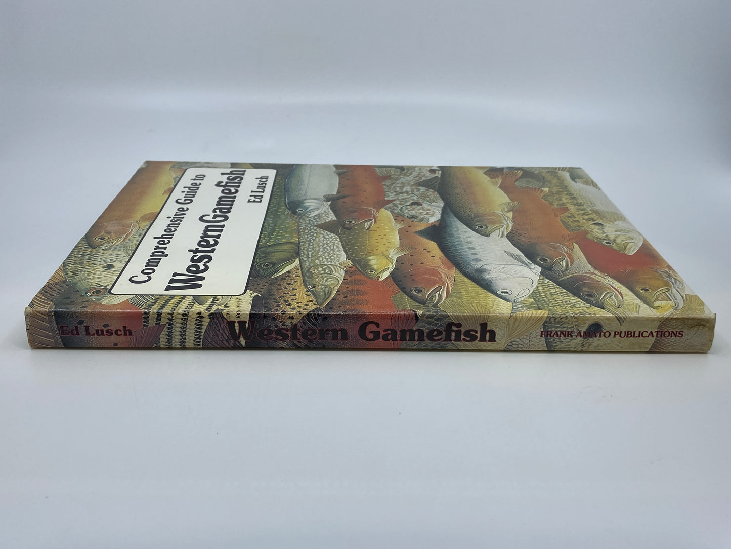 Comprehensive Guide to Western Gamefish