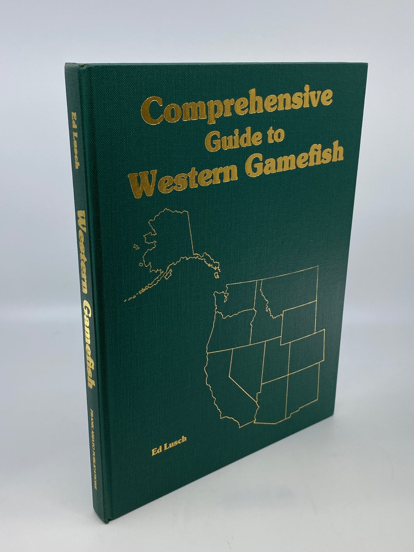 Comprehensive Guide to Western Gamefish