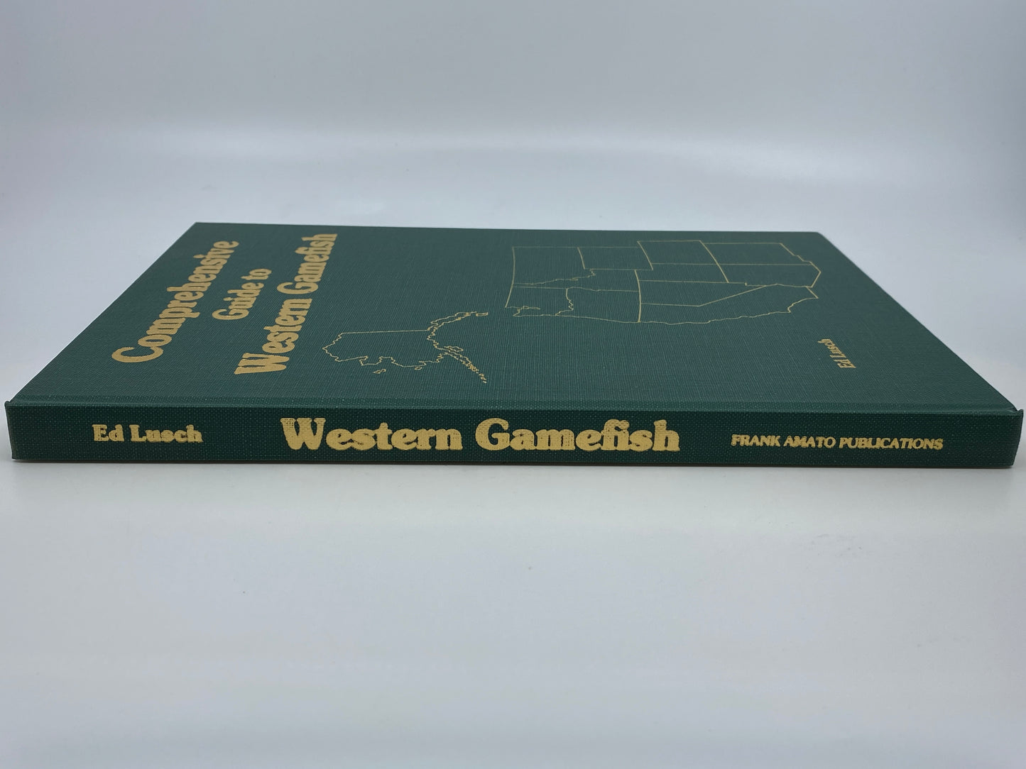 Comprehensive Guide to Western Gamefish
