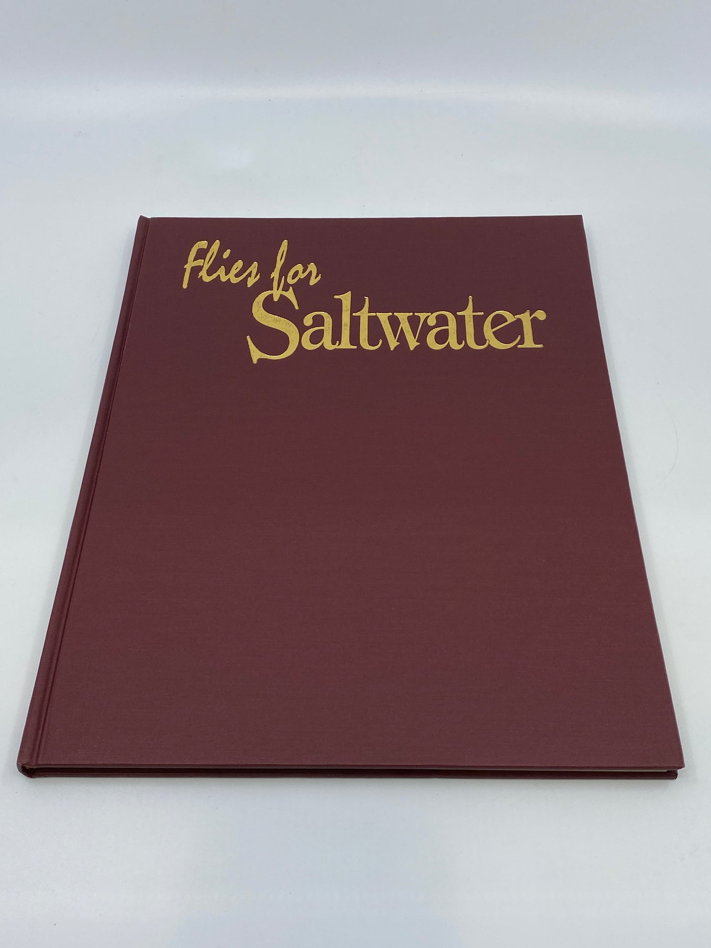 Flies for Saltwater