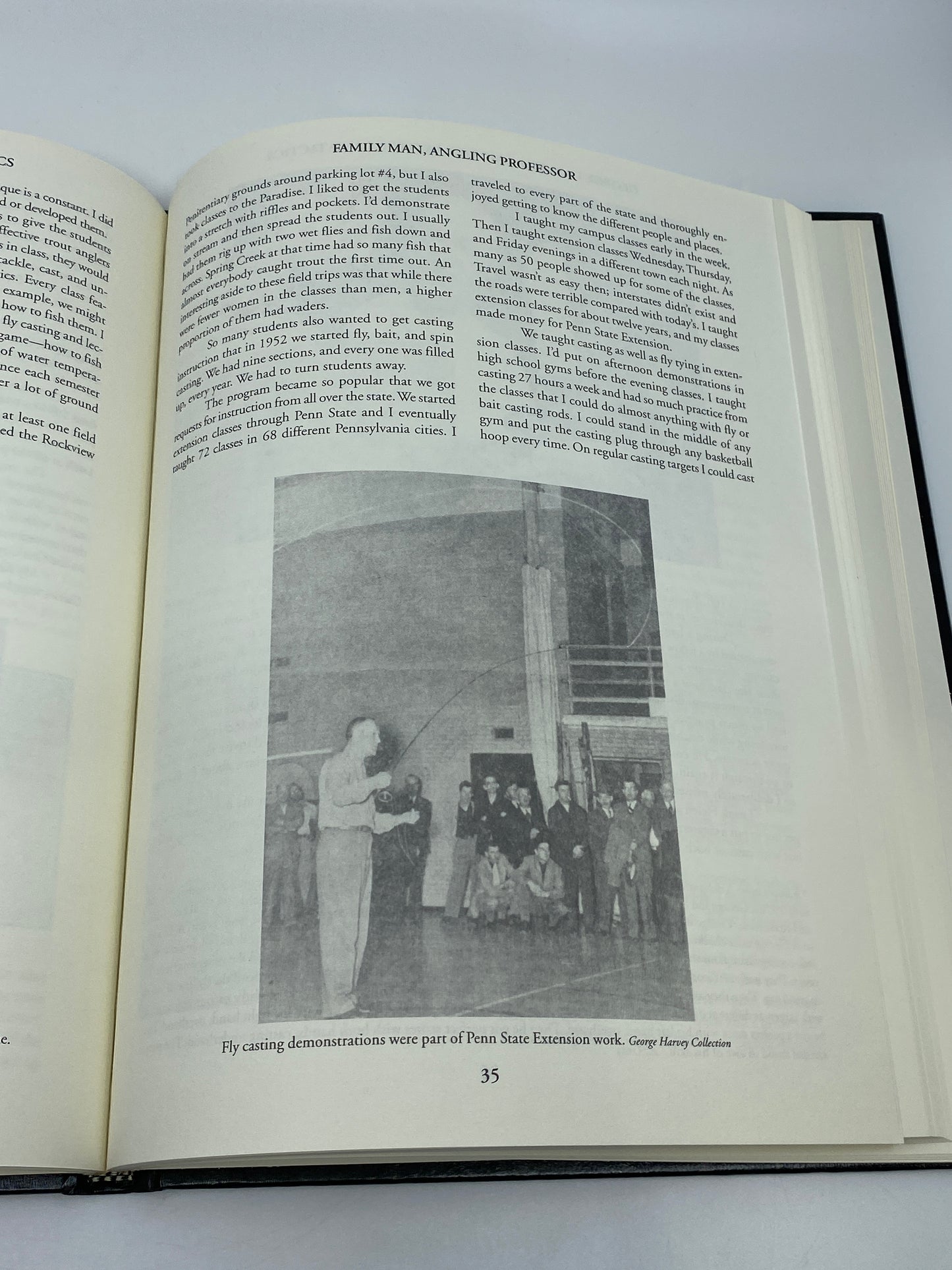 George Harvey: Memories, Patterns and Tactics (Signed)