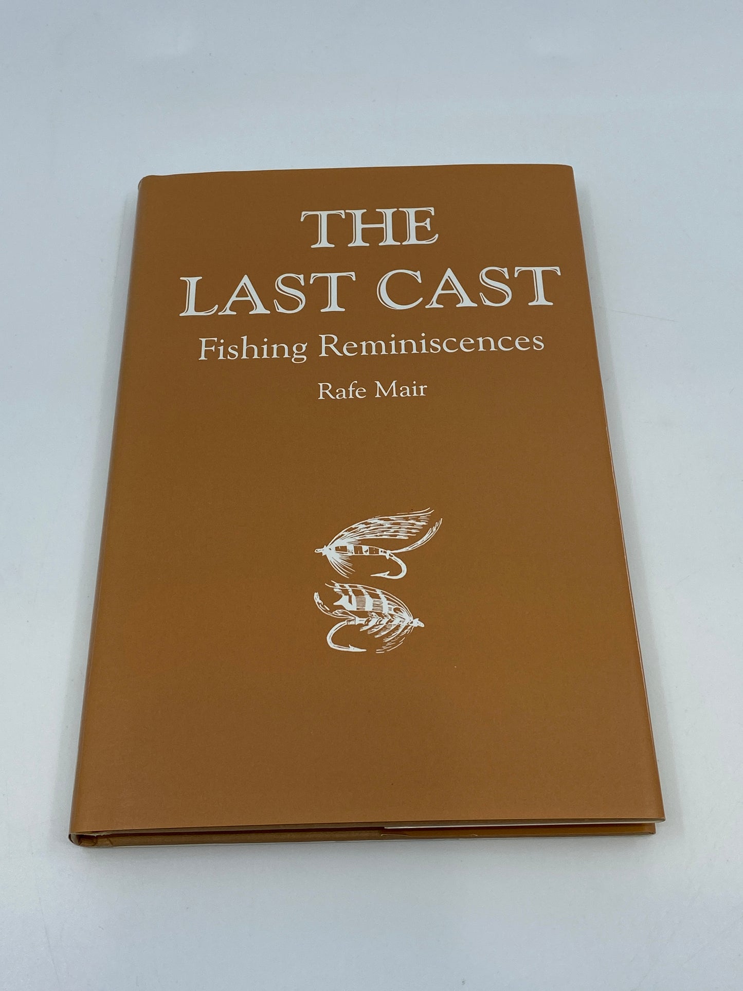The Last cast