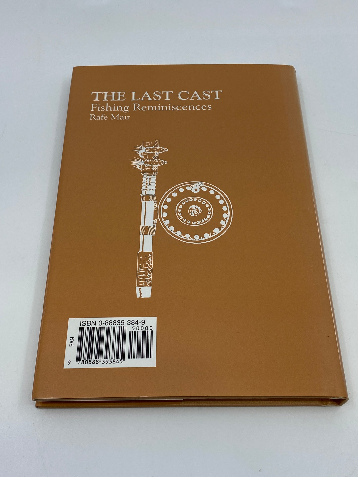 The Last cast