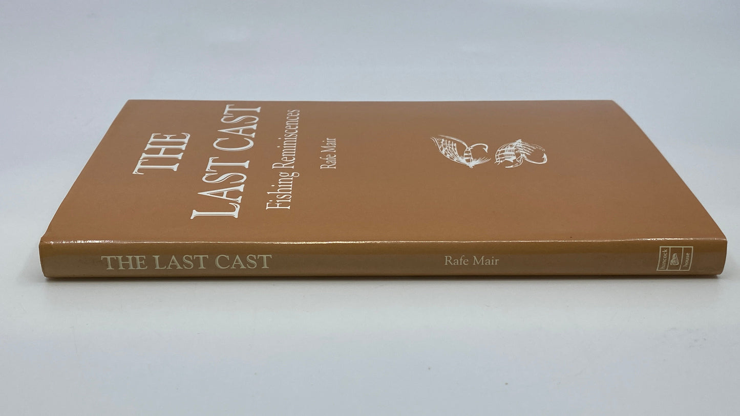 The Last cast