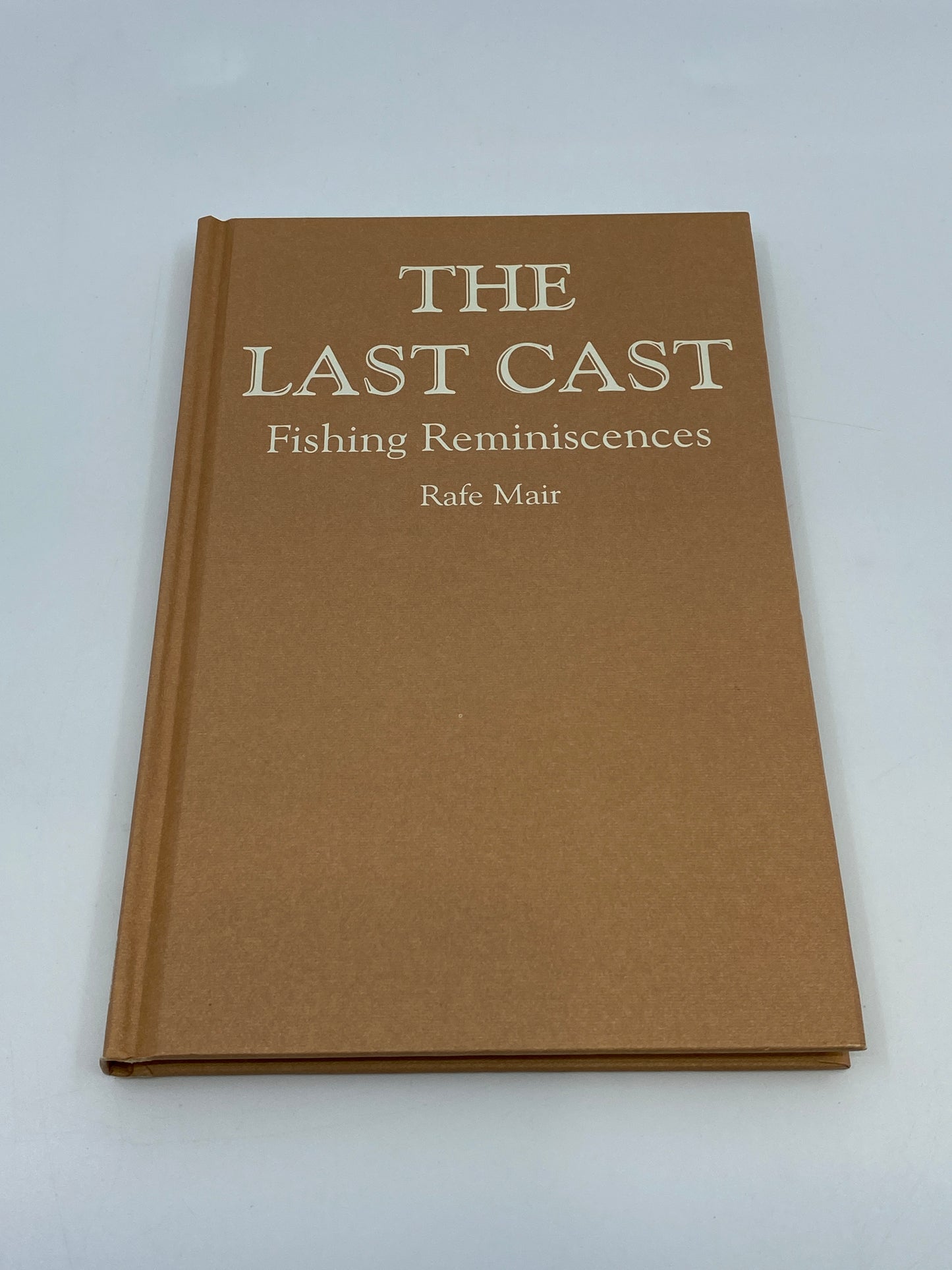 The Last cast