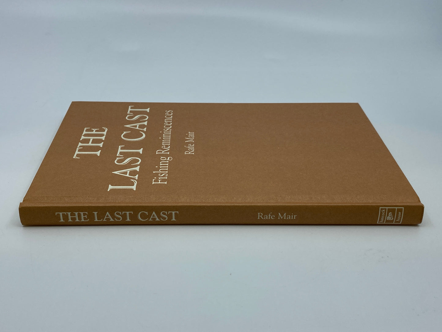 The Last cast