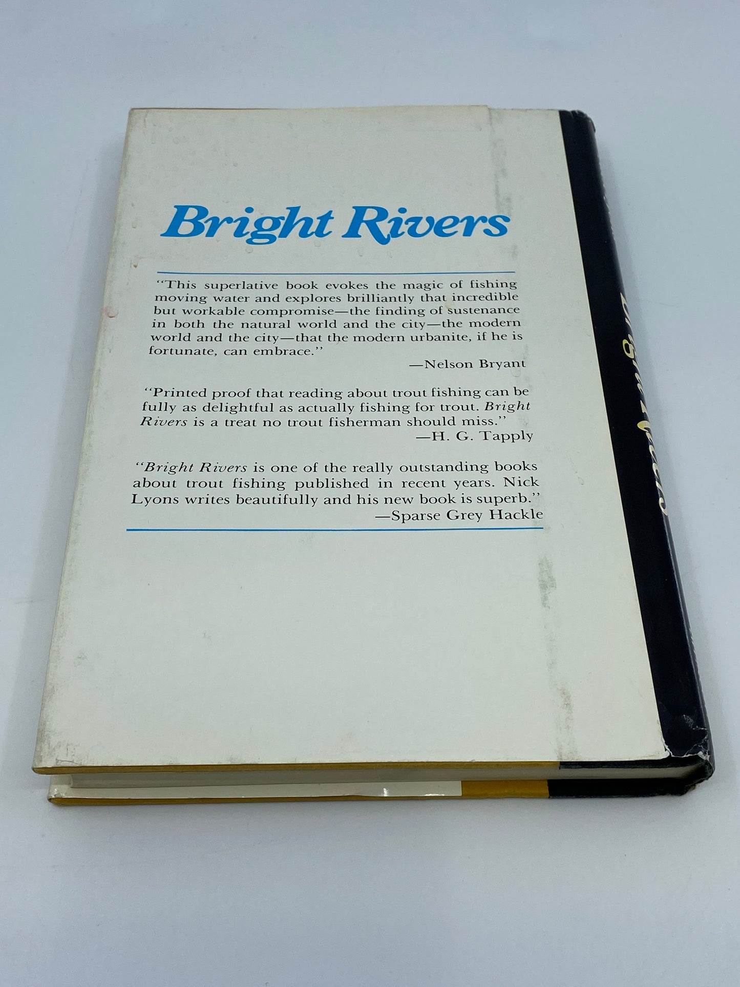Bright Rivers