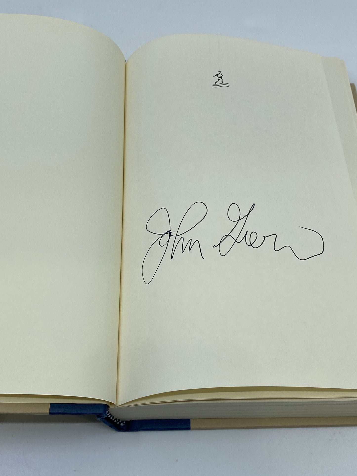 Death, Taxes, and Leaky Waders - Signed