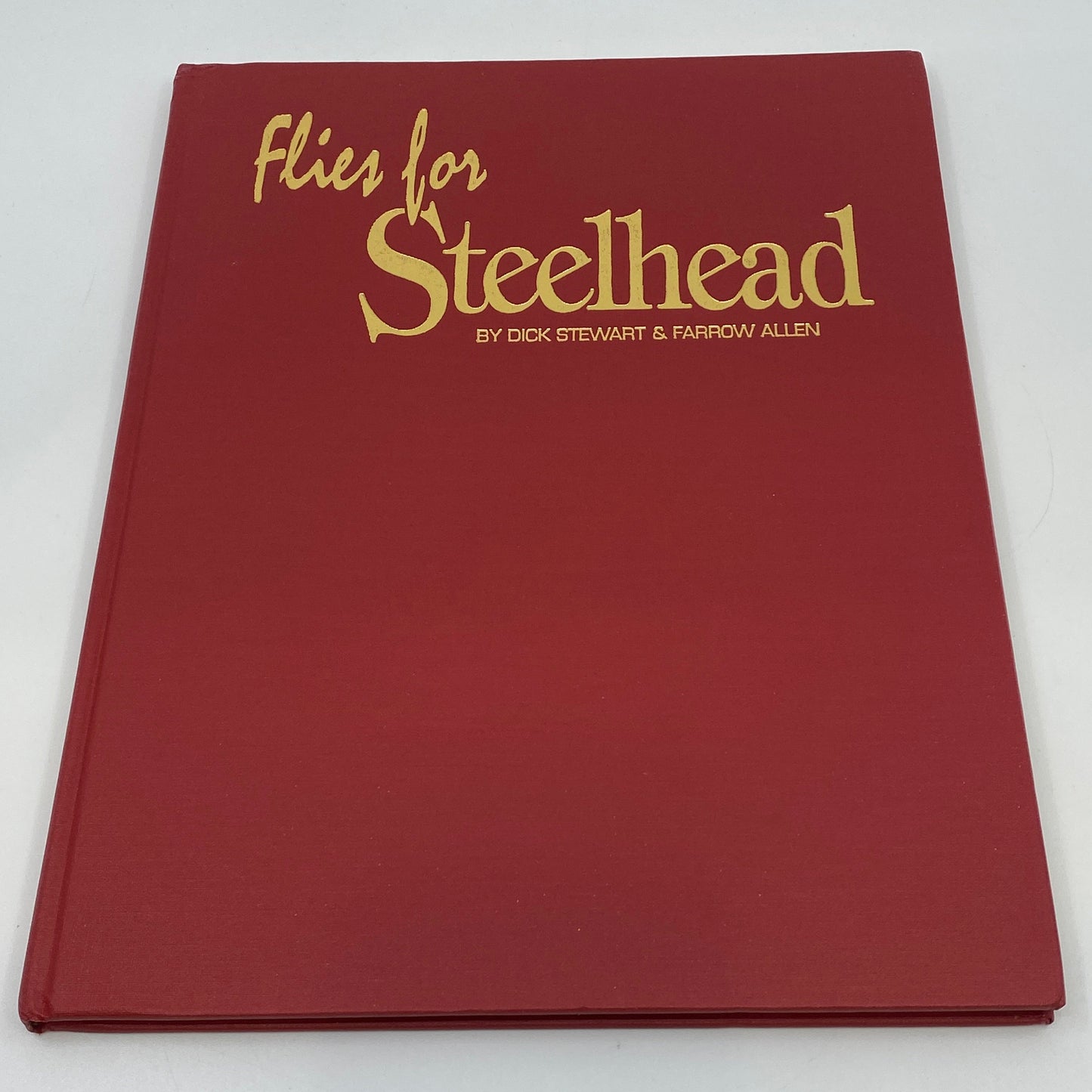 Flies for Steelhead