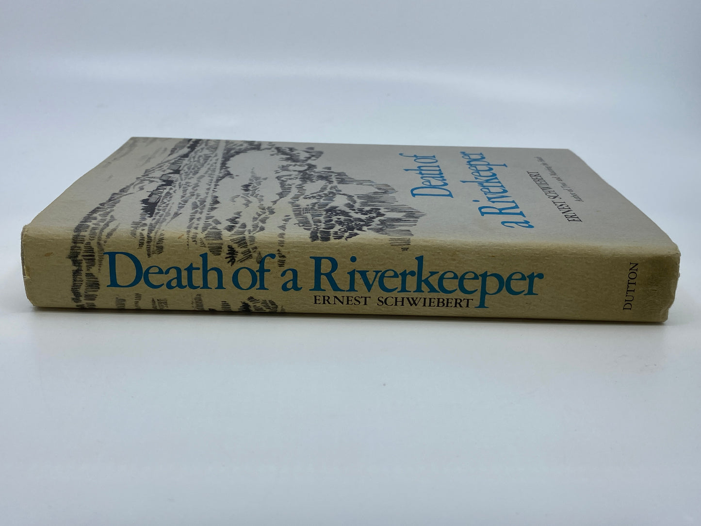 Death of a Riverkeeper