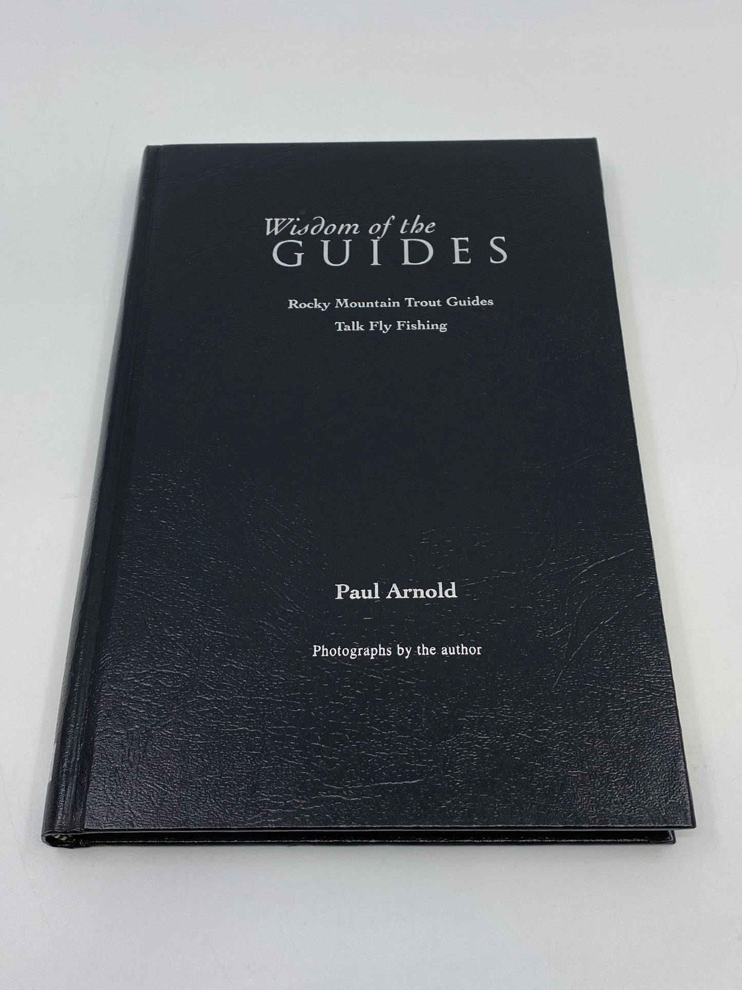 Wisdom of the Guides