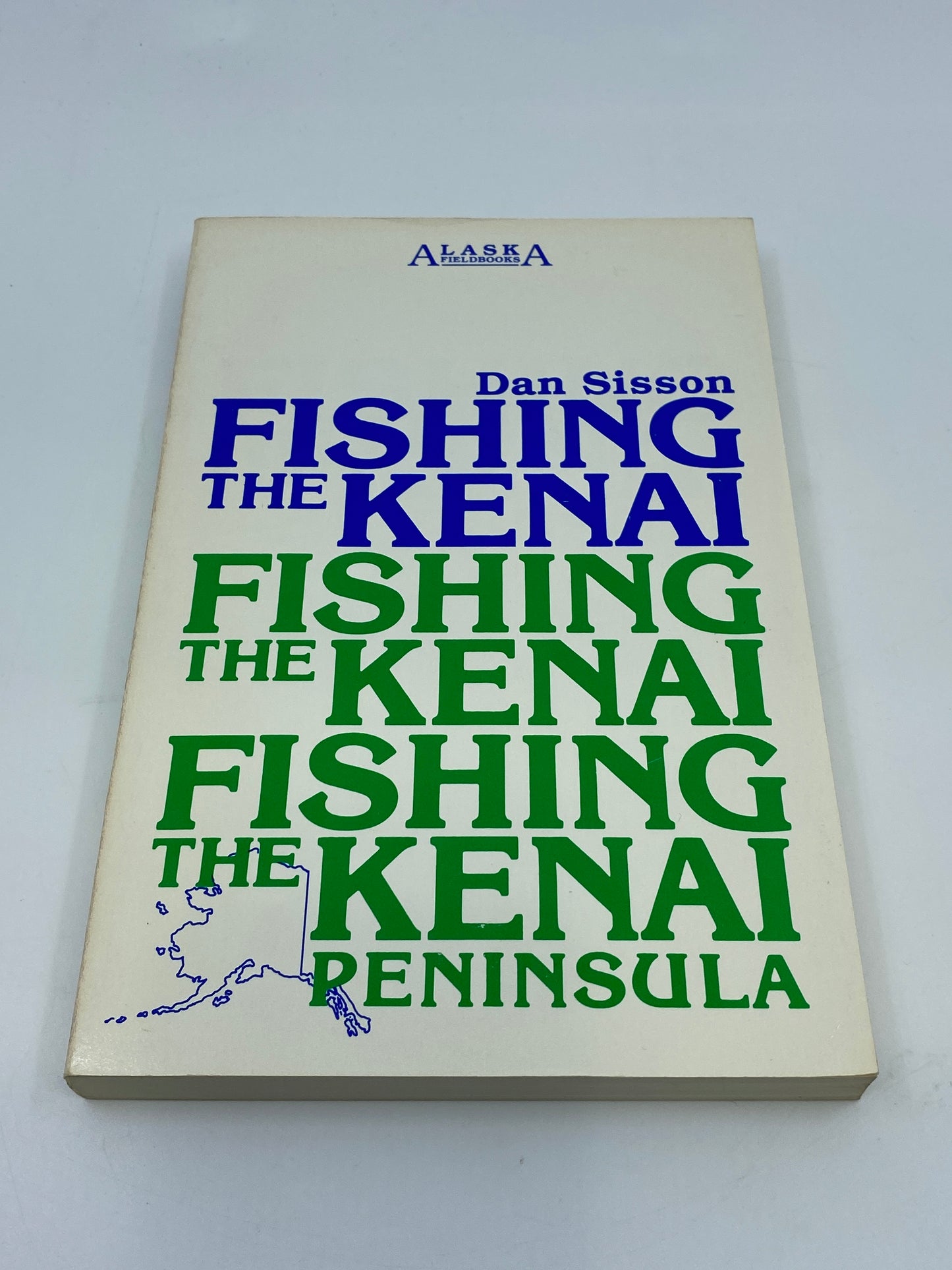 Fishing the Kenai Peninsula