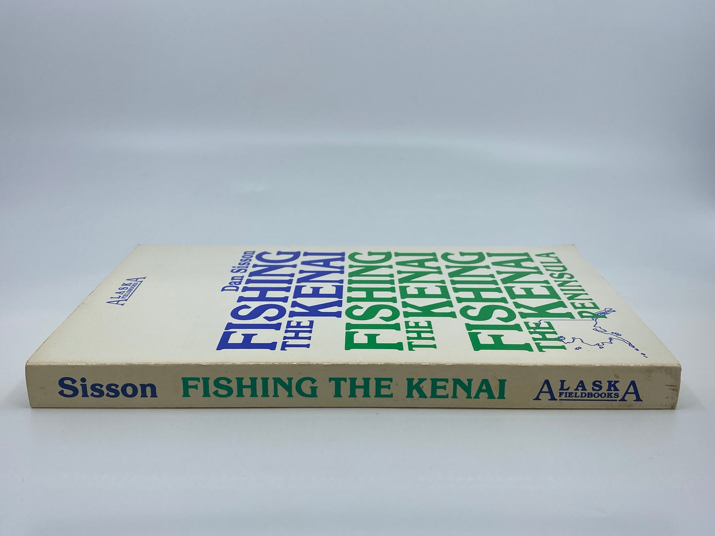 Fishing the Kenai Peninsula