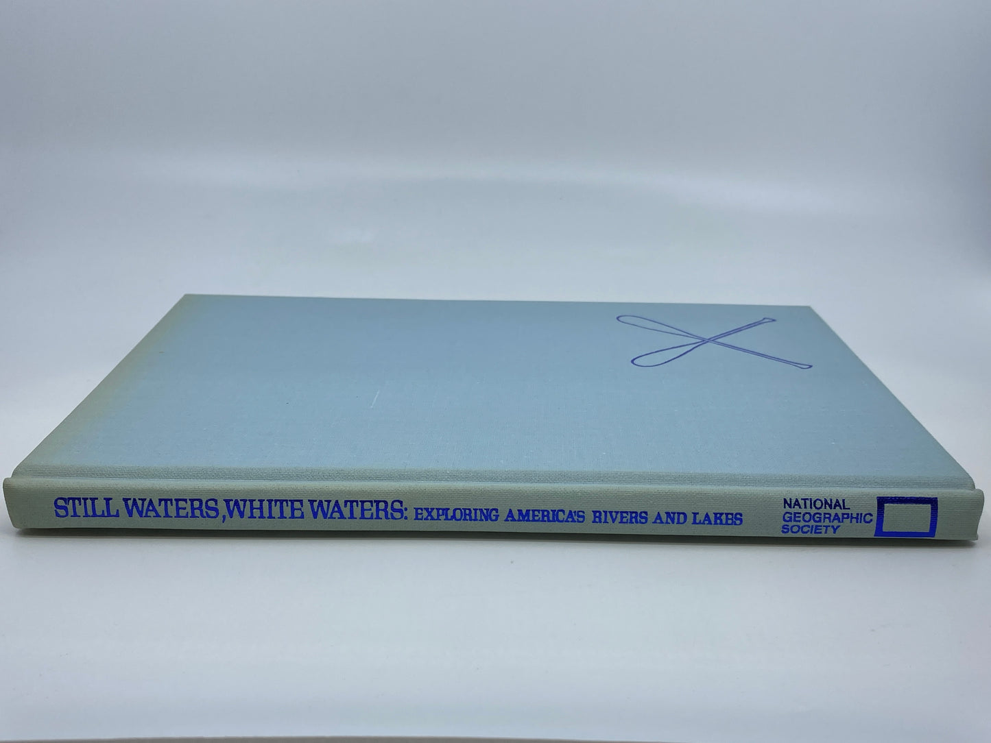 Still Water White Waters