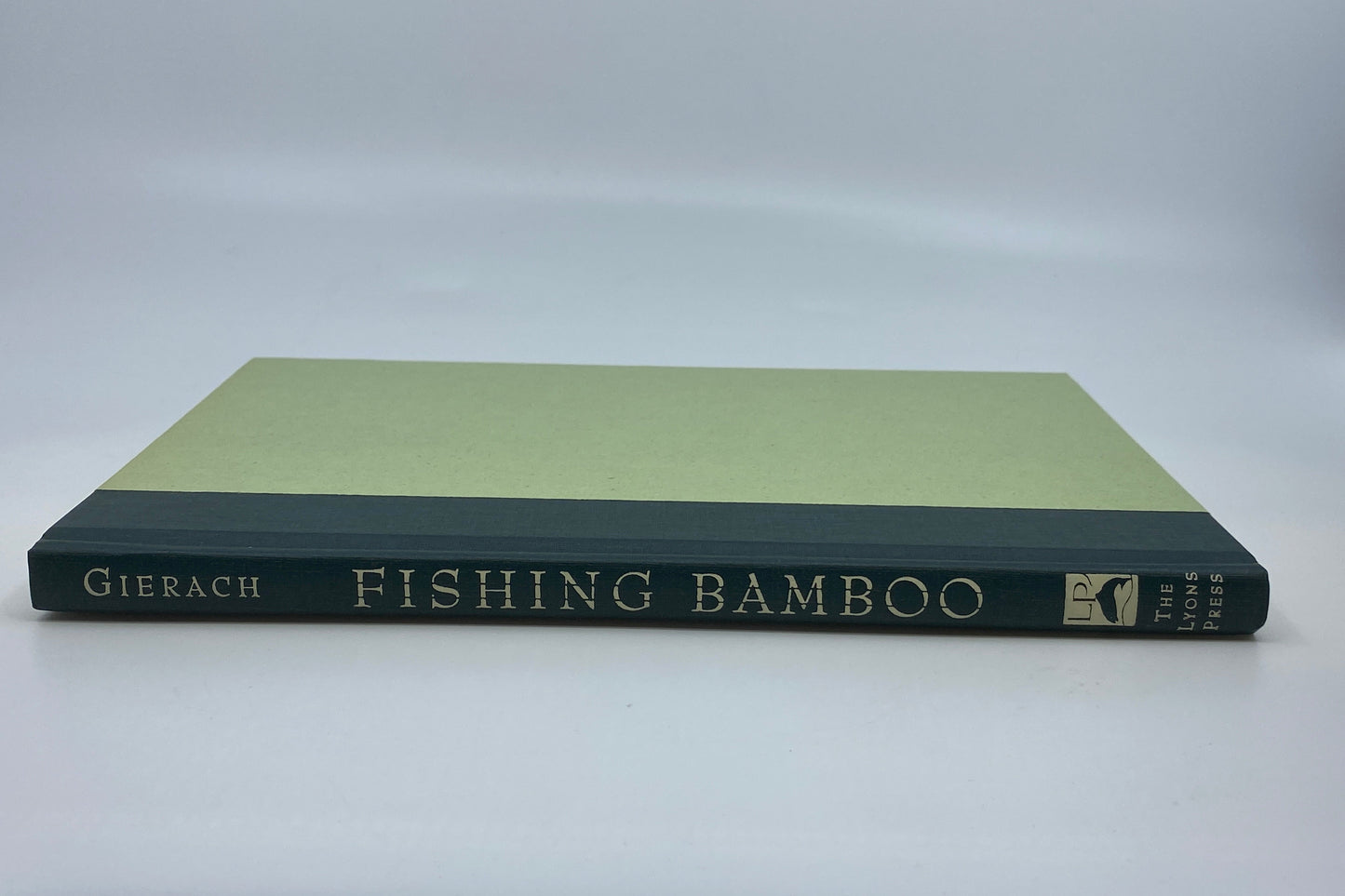 Fishing Bamboo