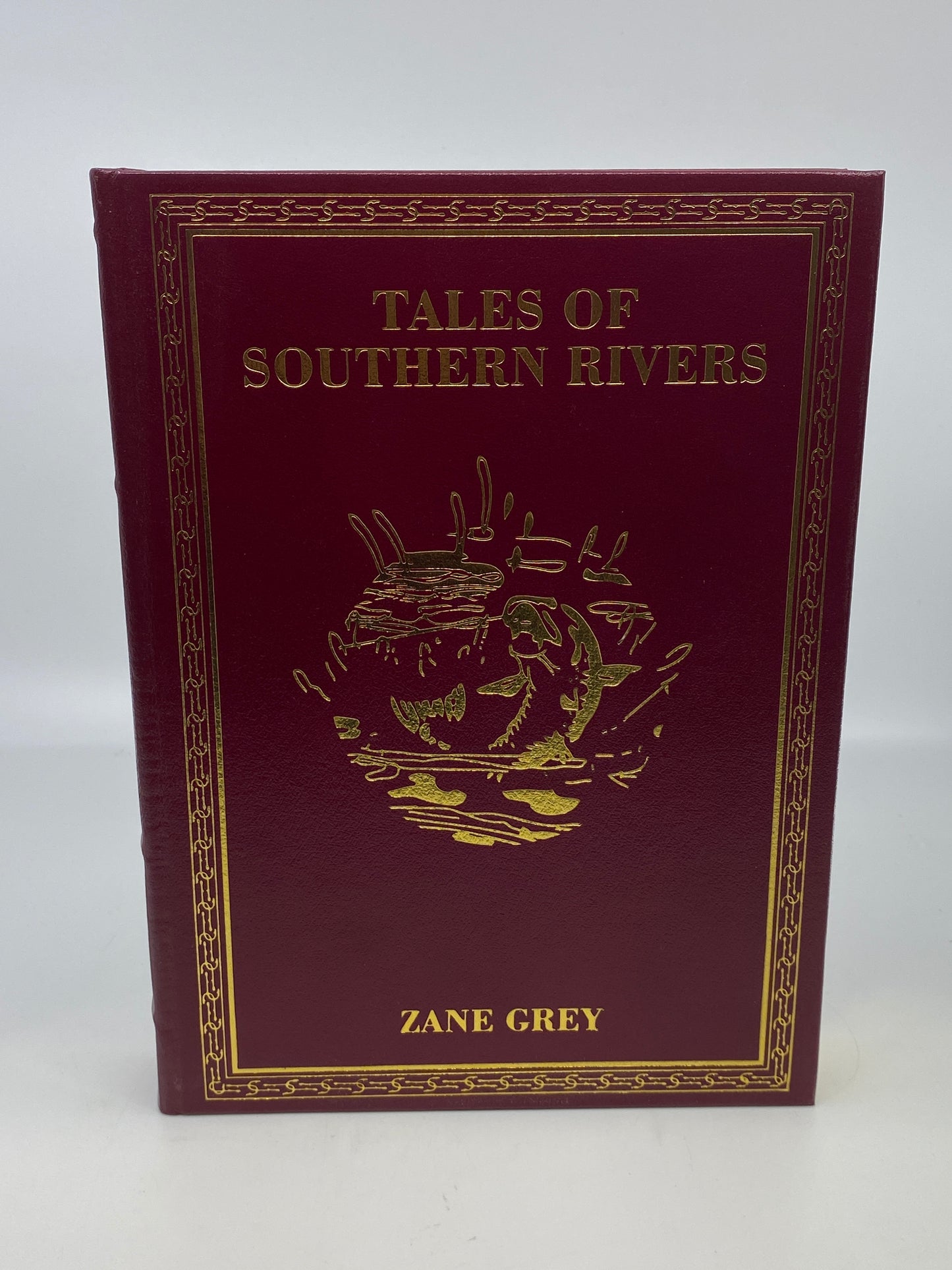 Tales of Southern Rivers