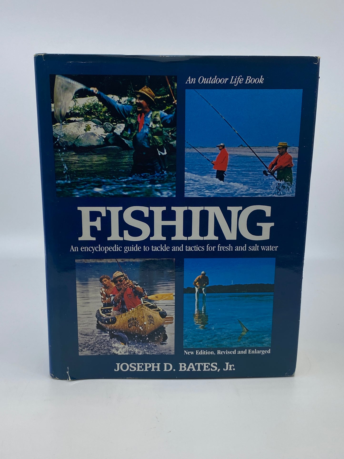 Fishing