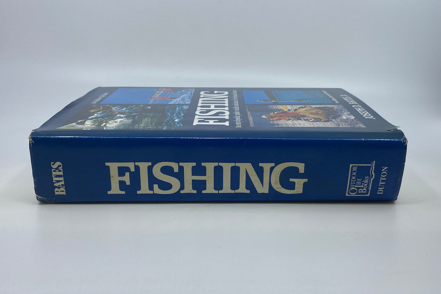 Fishing