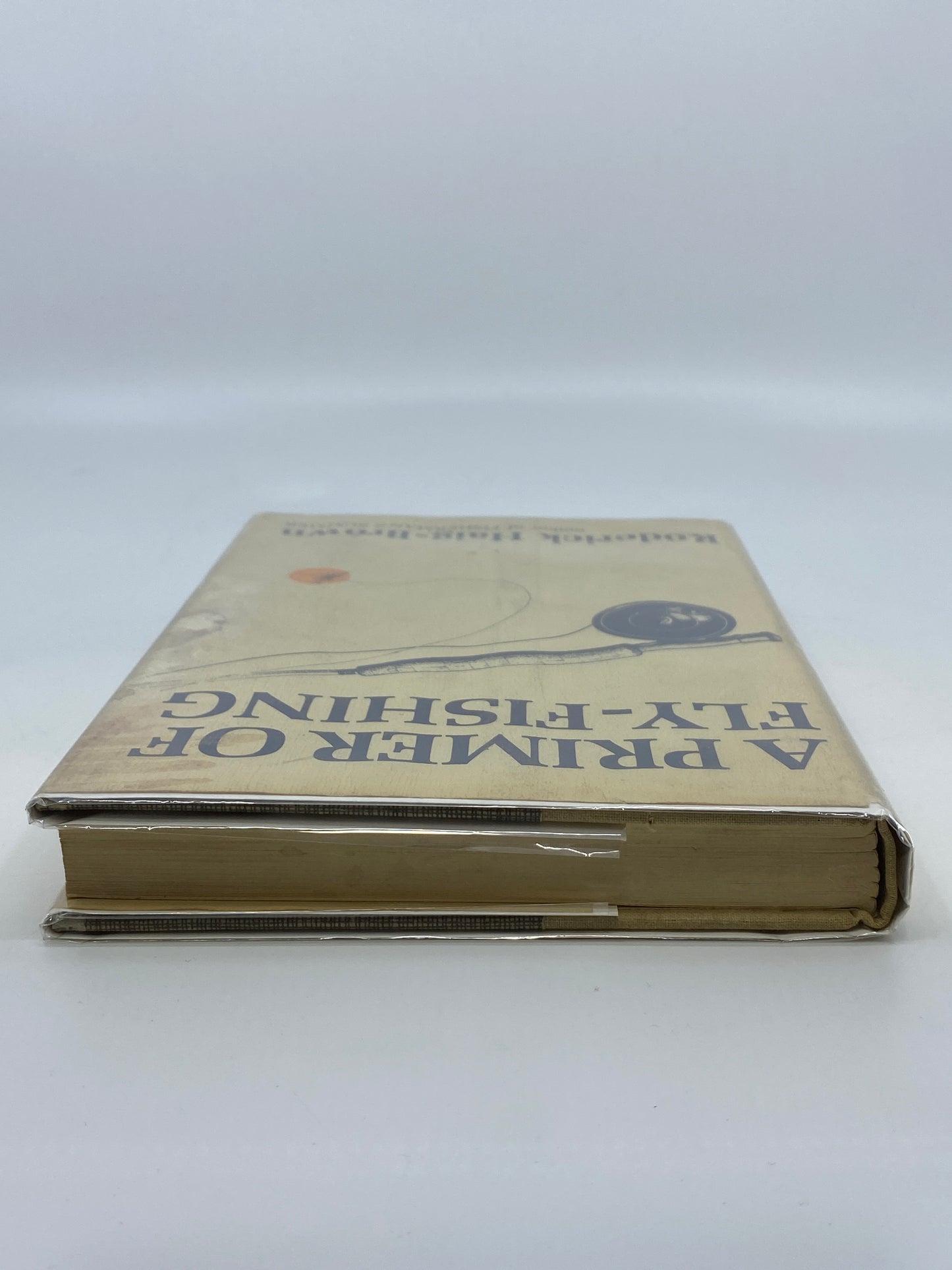 A Primer of Fly-Fishing - Signed