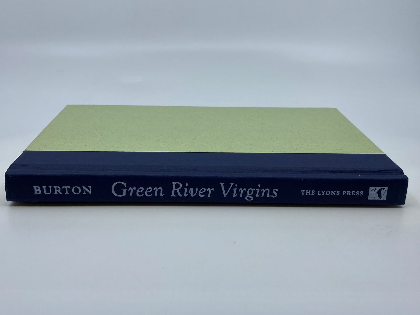Green Virgins River