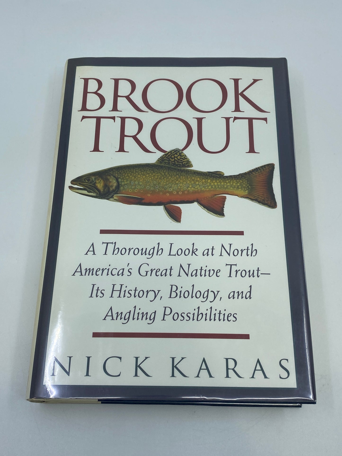 Brook Trout