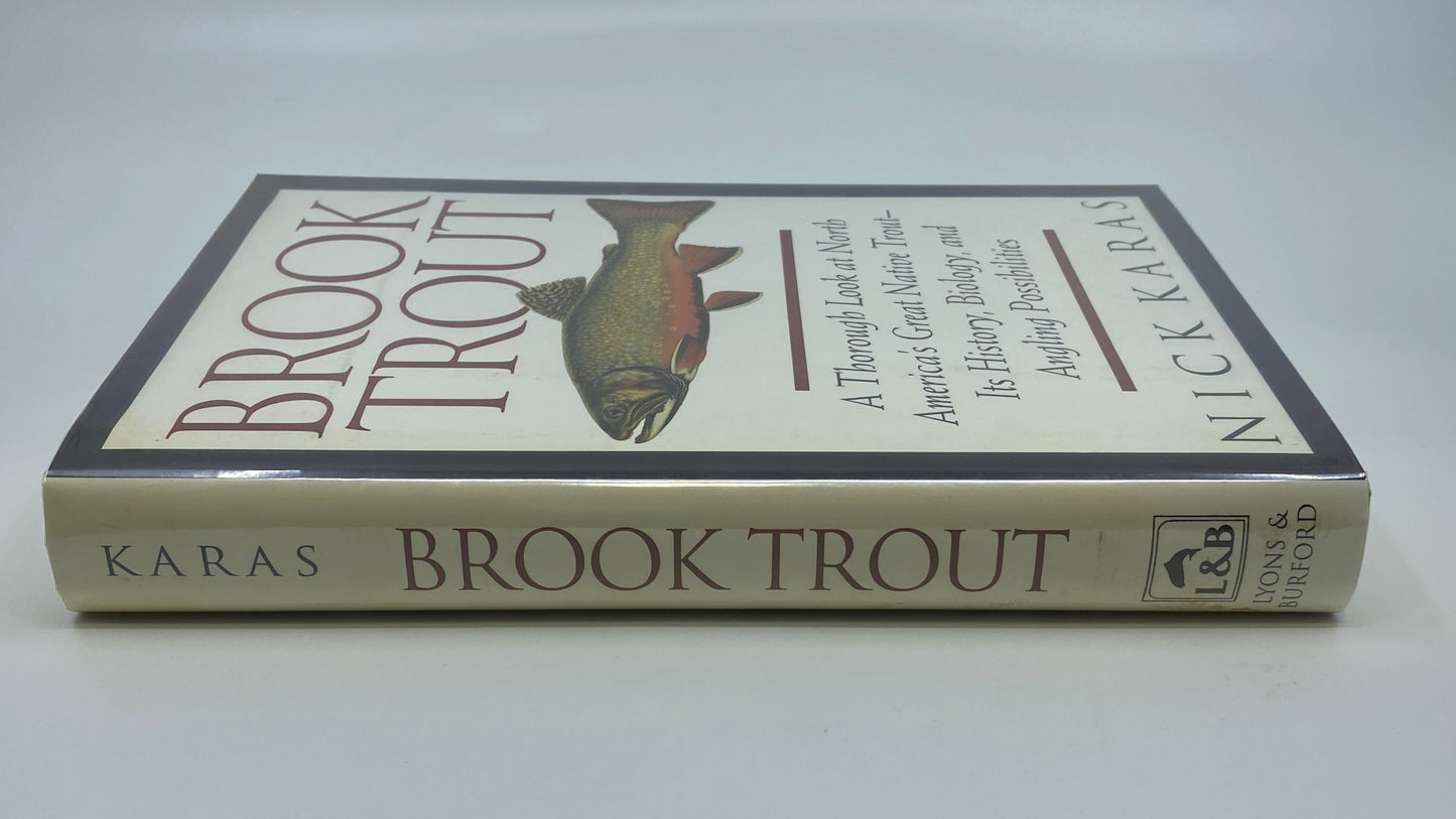 Brook Trout