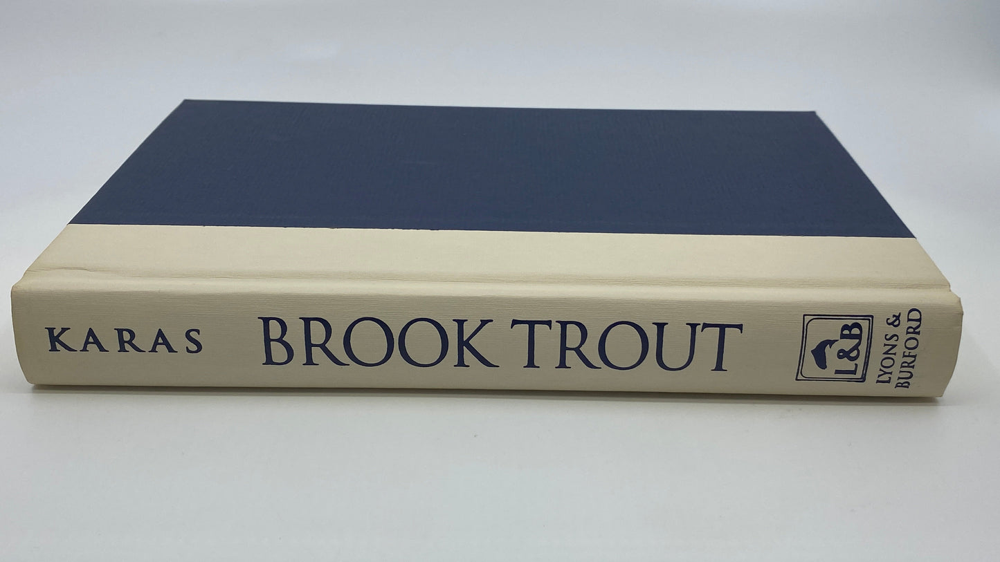 Brook Trout