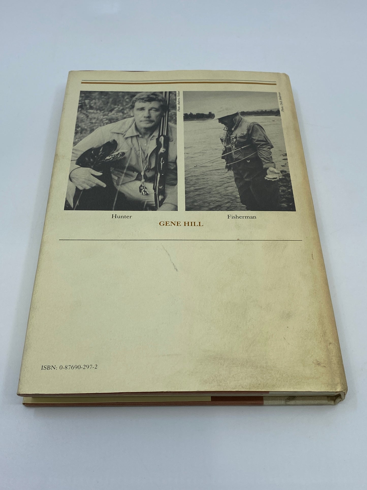 Hill Country Signed