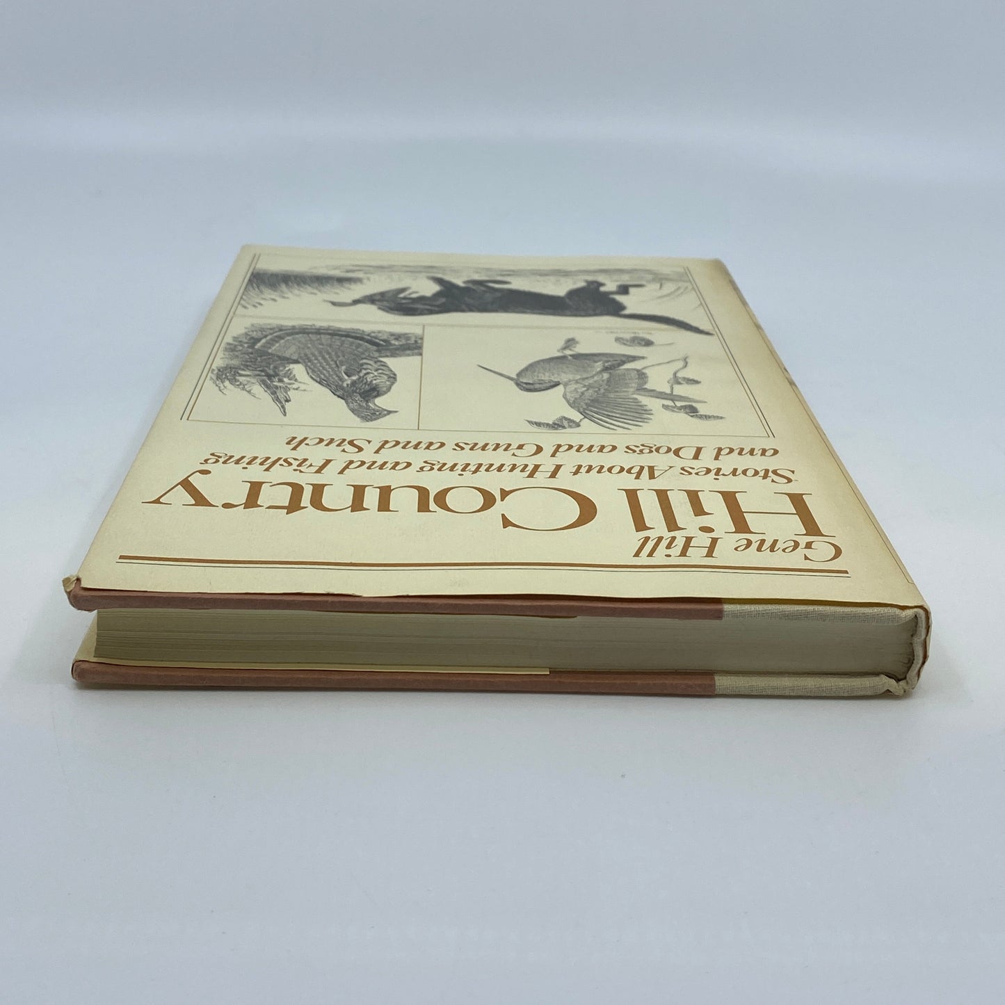 Hill Country Signed