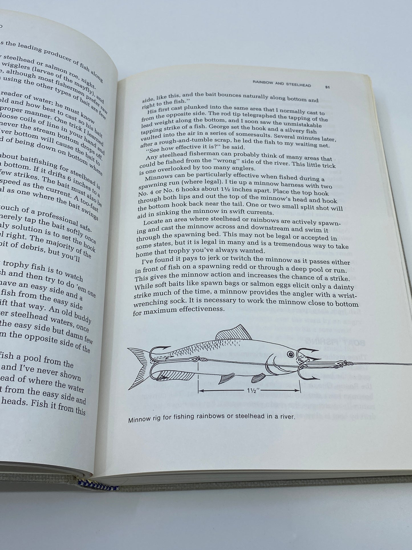 How to Catch Trophy Freshwater Gamefish