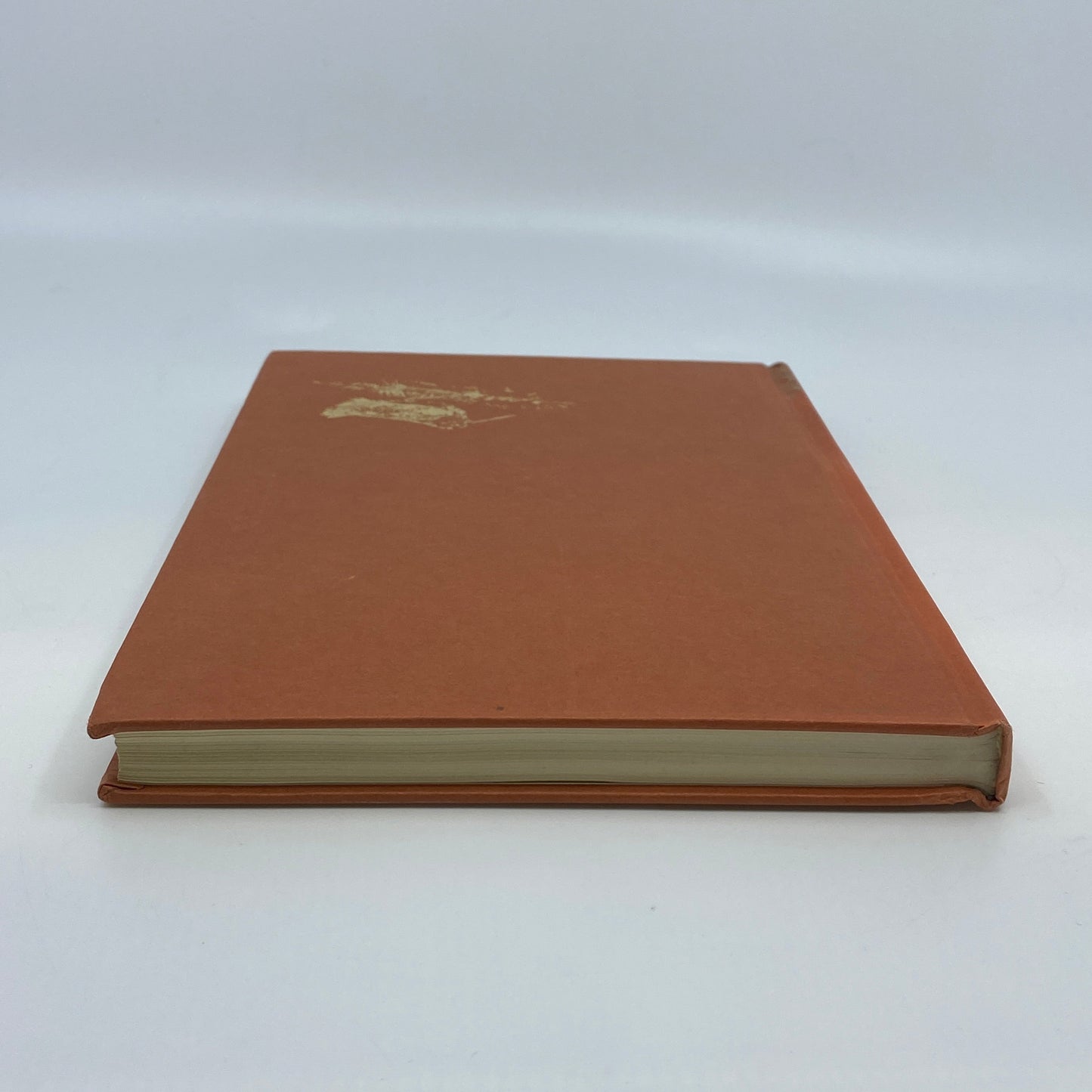 Mostly Tailfeathers - Signed