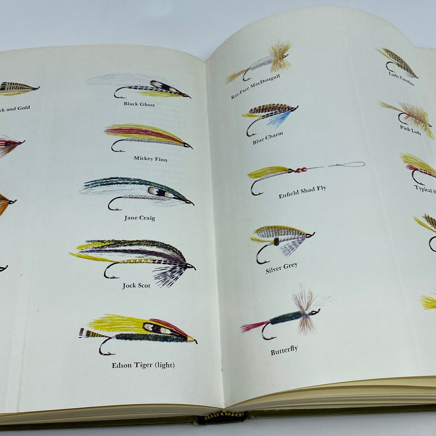 The Essential Fly Tier