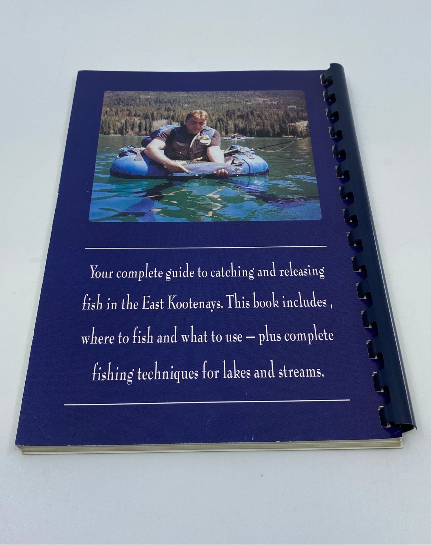 Home Waters: East Kootenay Fly Fishing