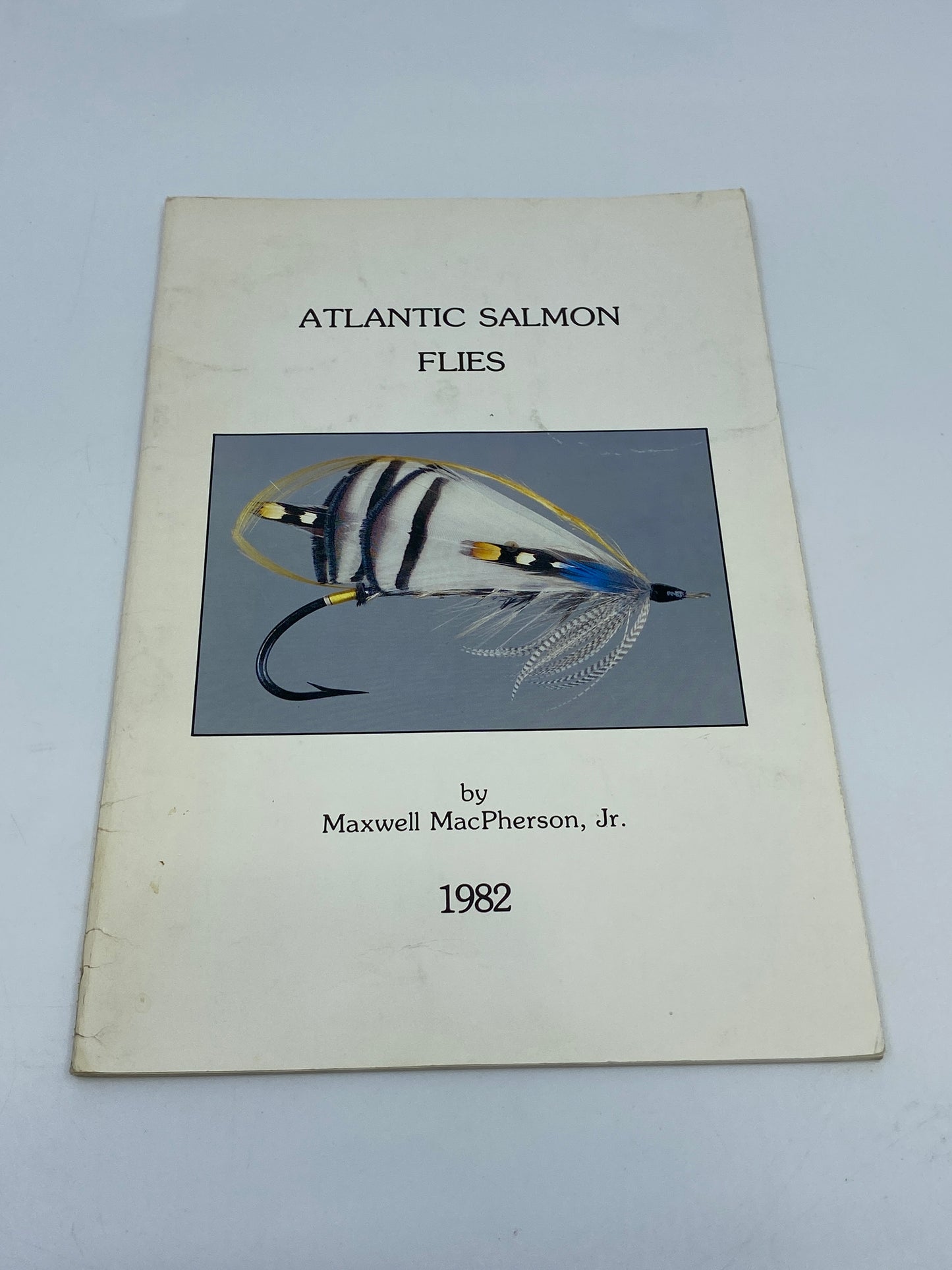 Atlantic Salmon Flies