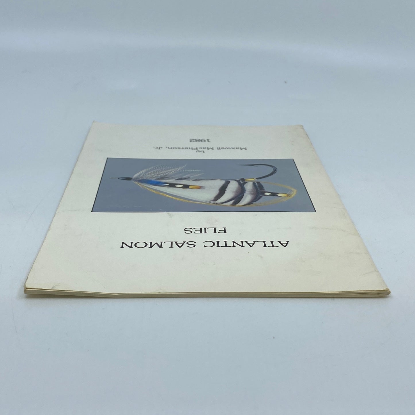 Atlantic Salmon Flies