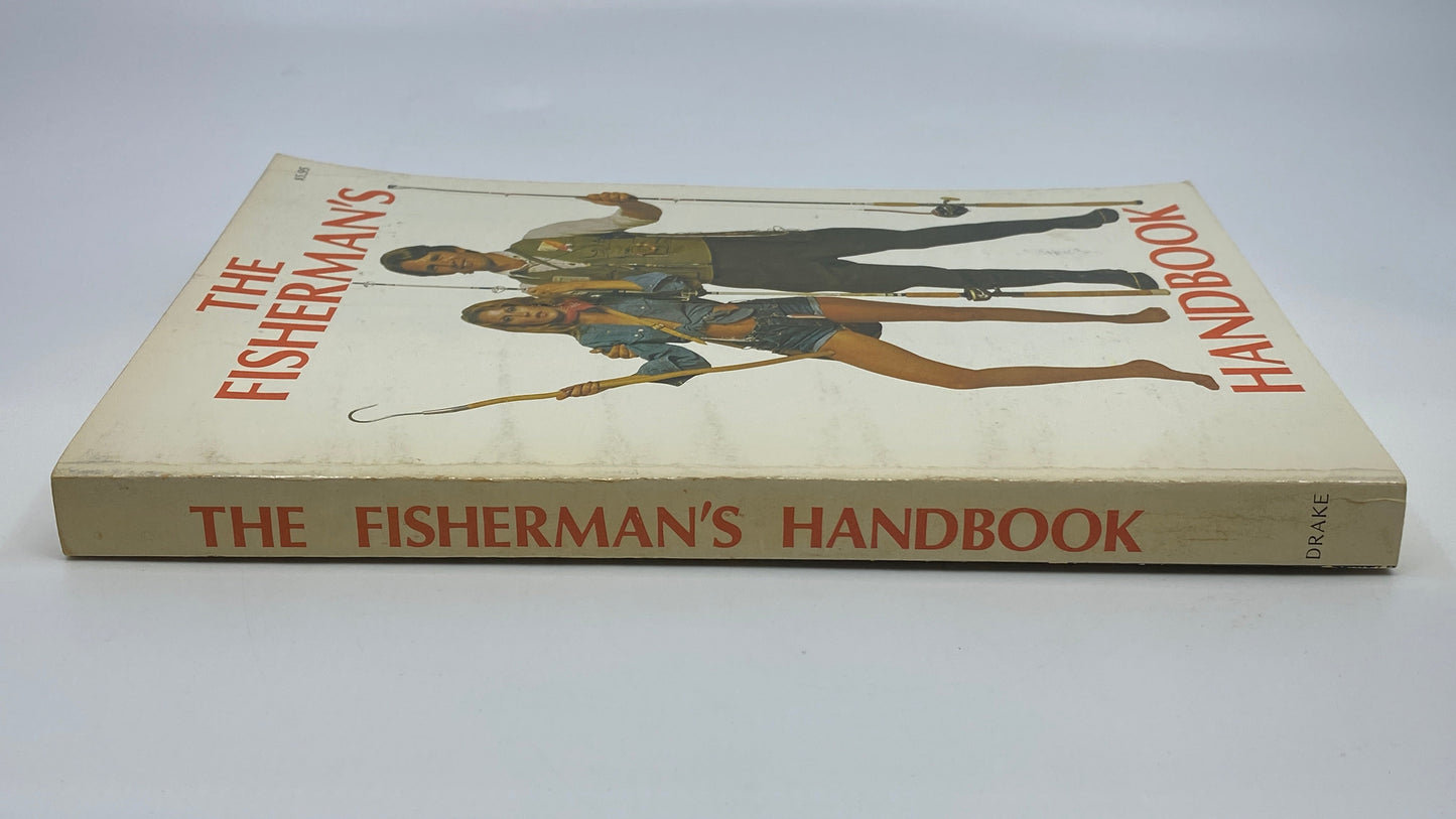 The Fisherman's Handbook