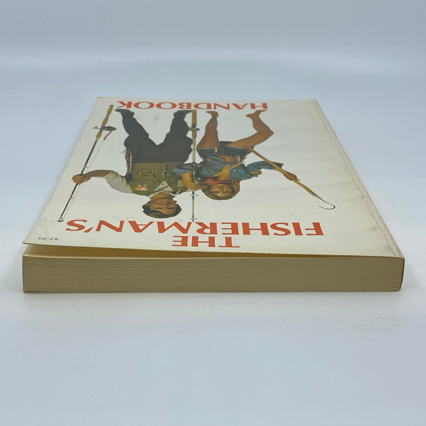 The Fisherman's Handbook