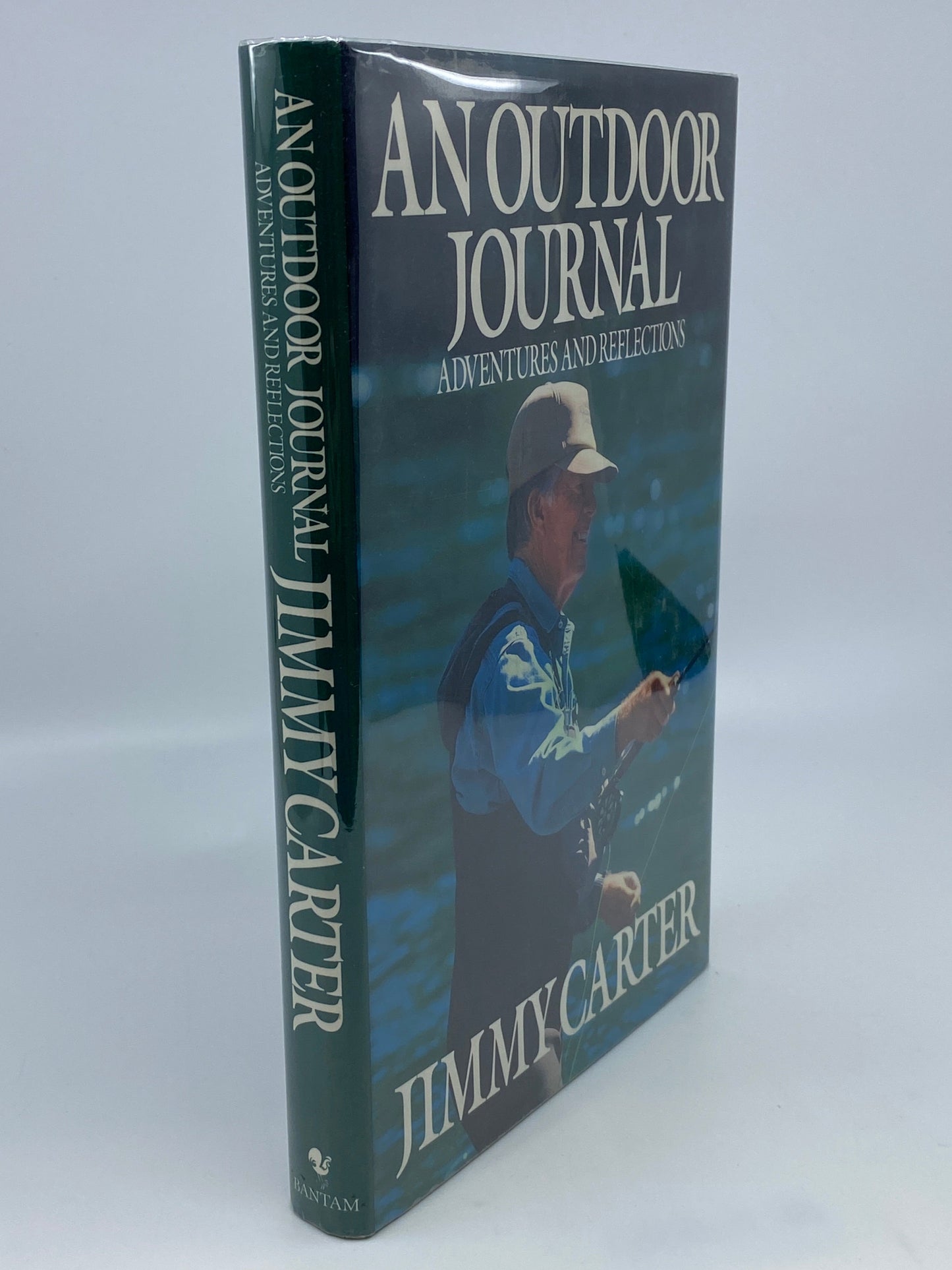 An Outdoor Journal