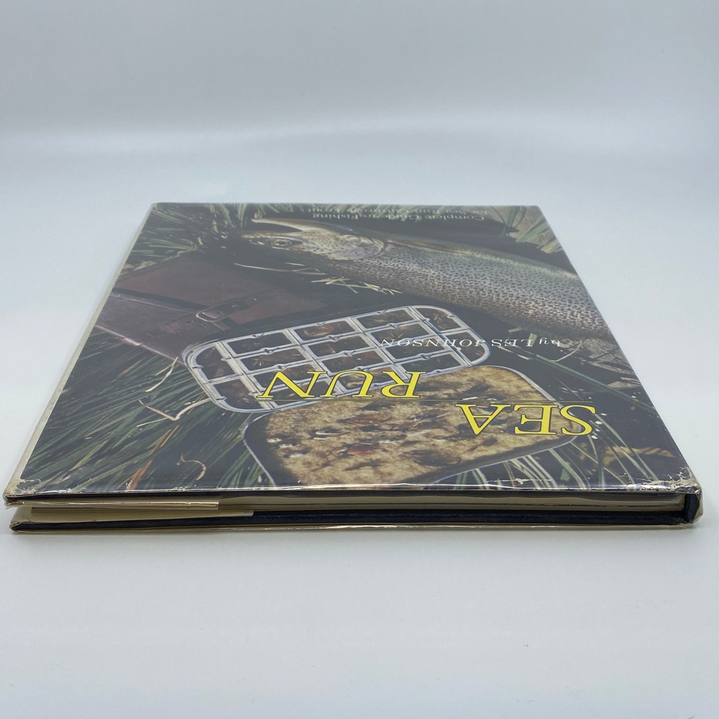 Sea Run - Signed