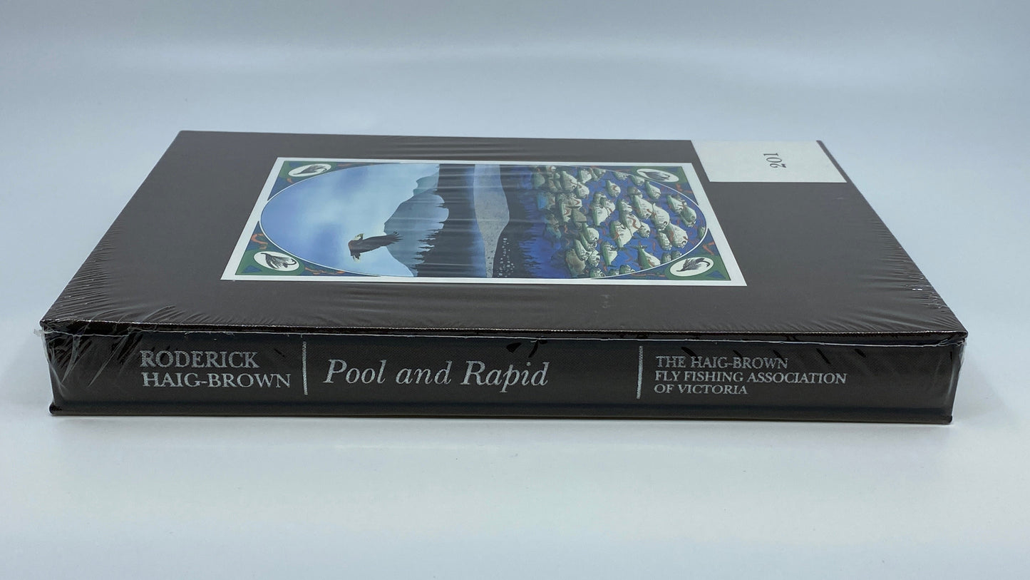 Pool and Rapid