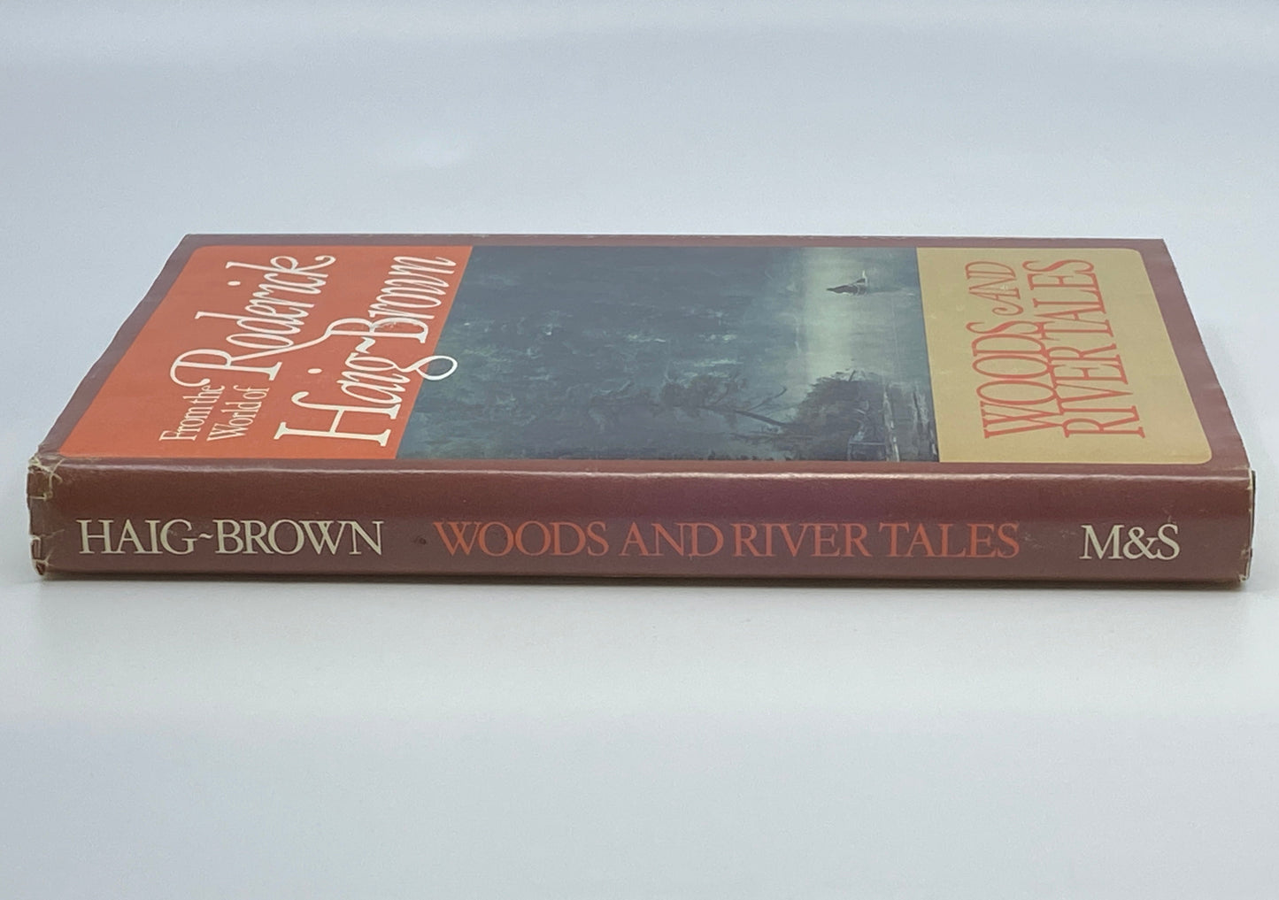 Woods and River Tales