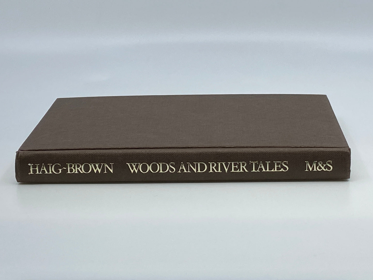 Woods and River Tales