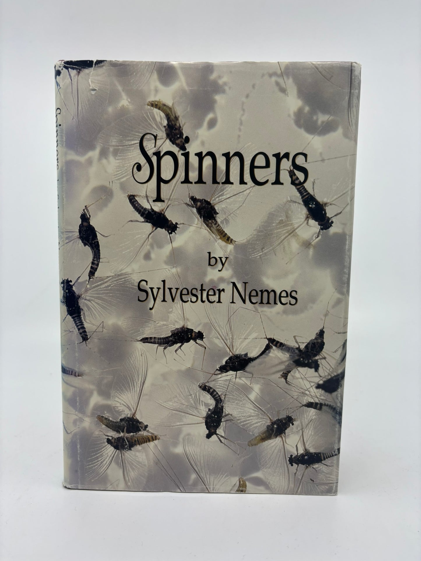 Spinners