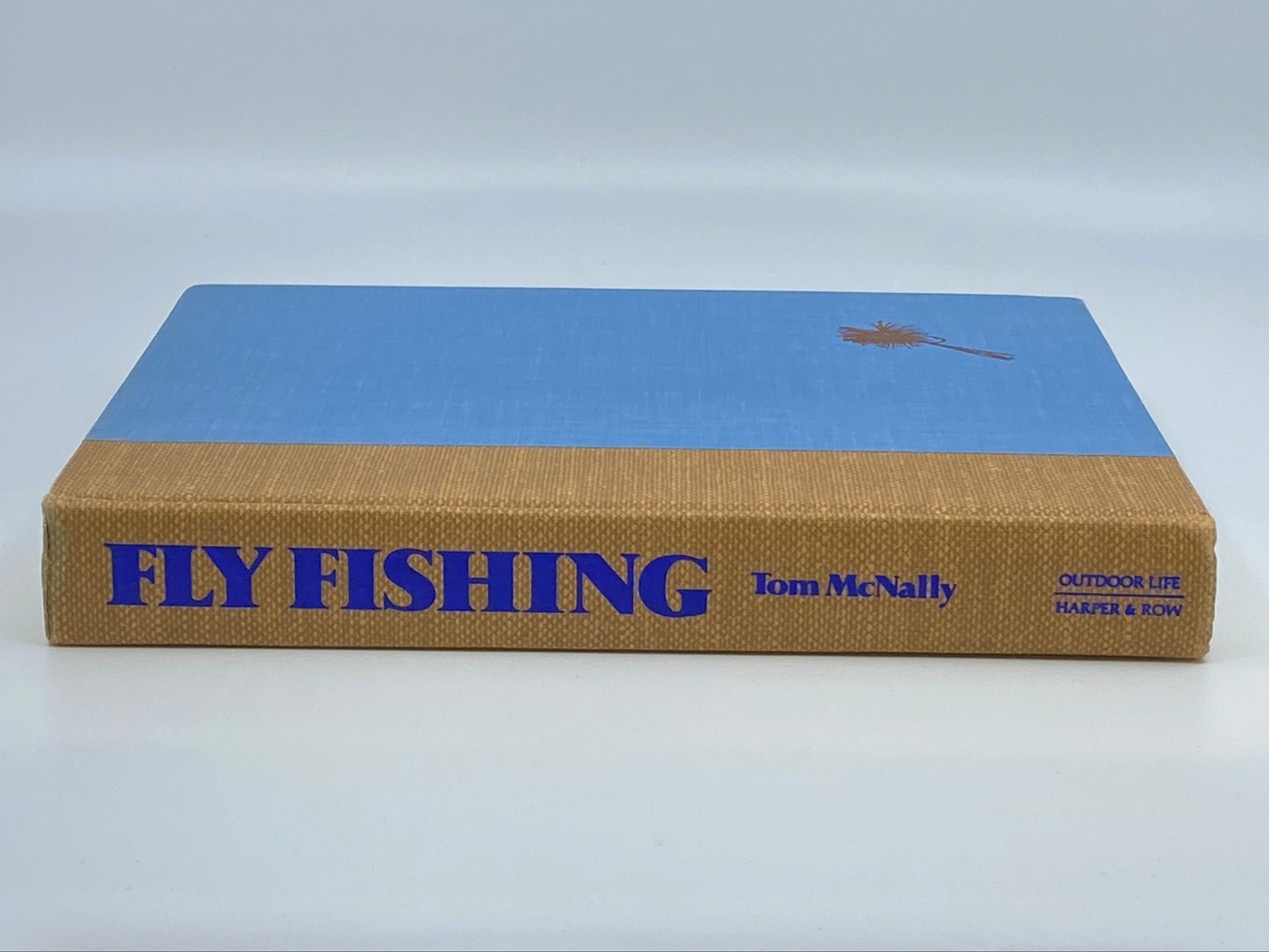 Fly Fishing
