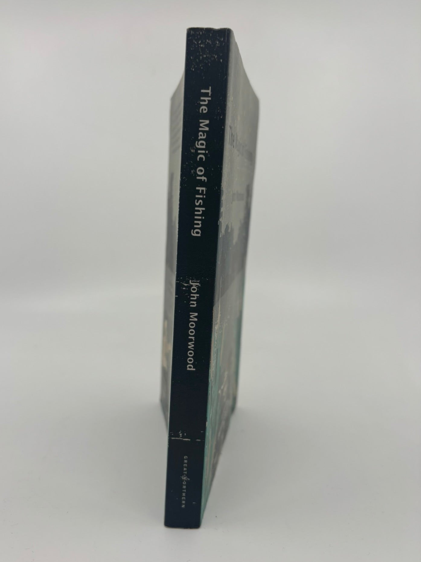 The Magic of Fishing - Signed