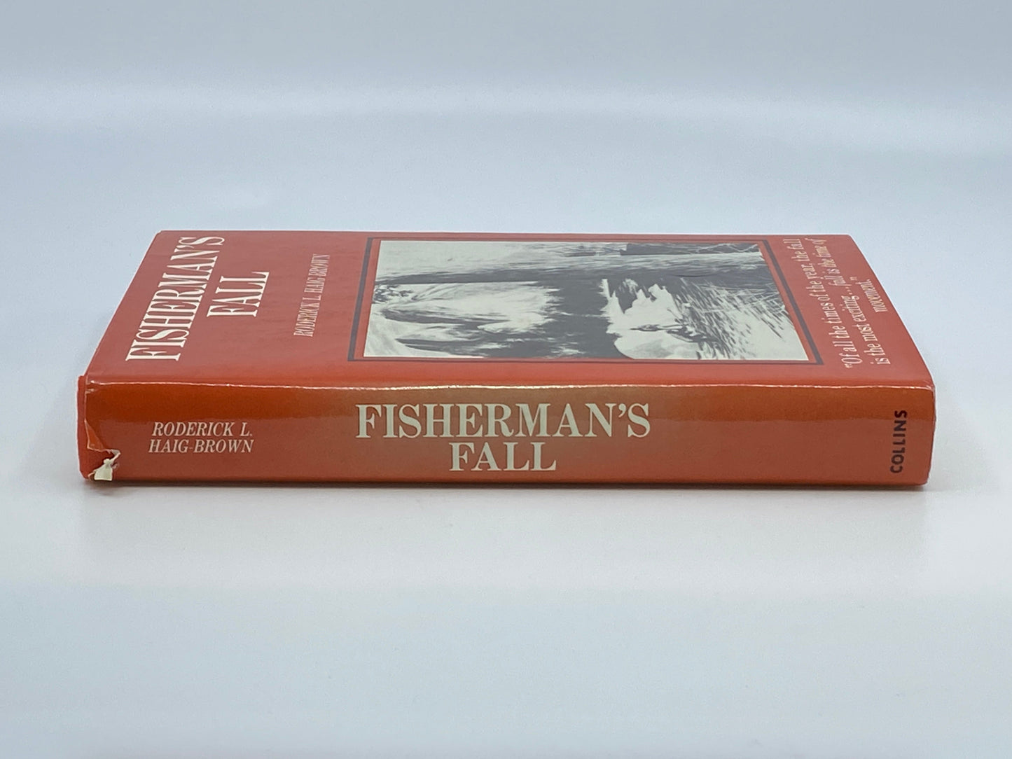 Fisherman's Fall